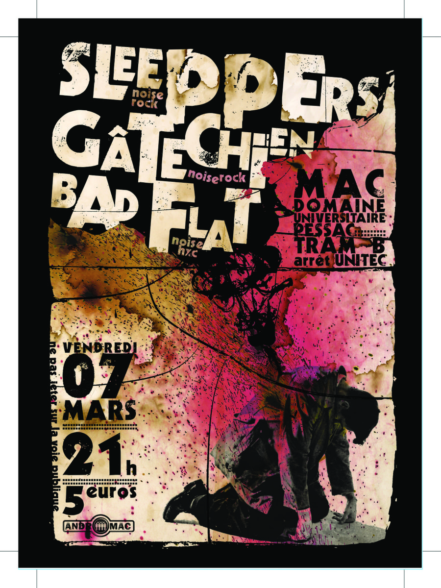 Sleeppers