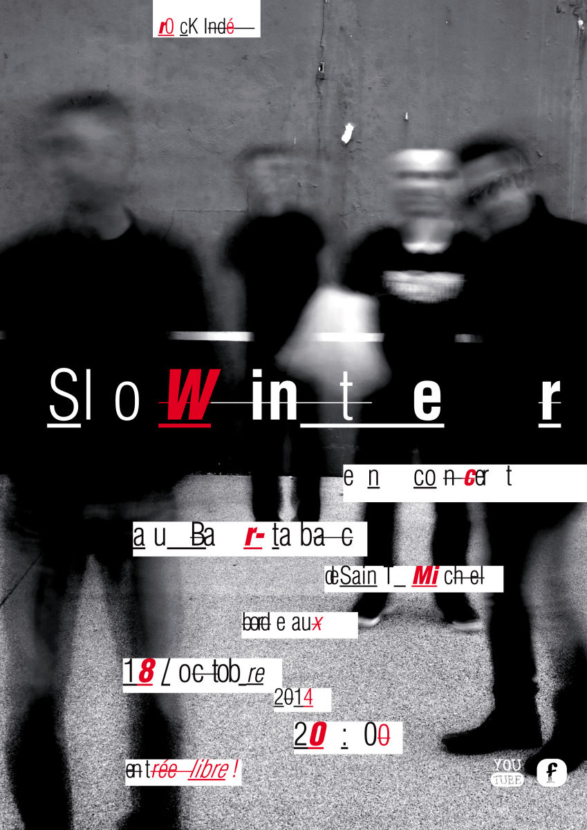 Slowinter