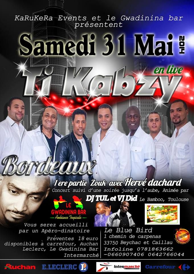 SOIREE COMPAS