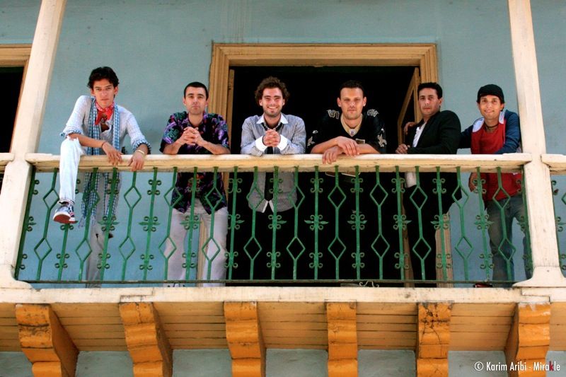 Son del Salon