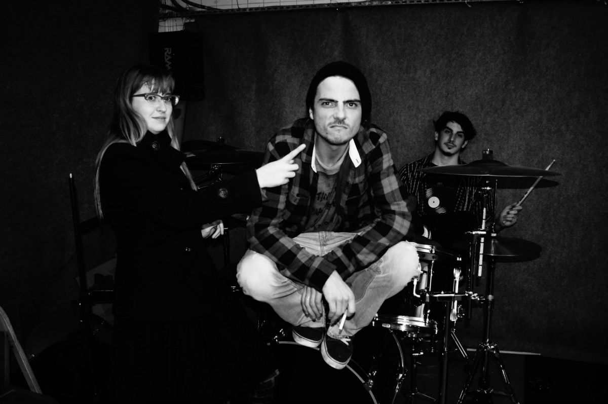Sons of Nowhere