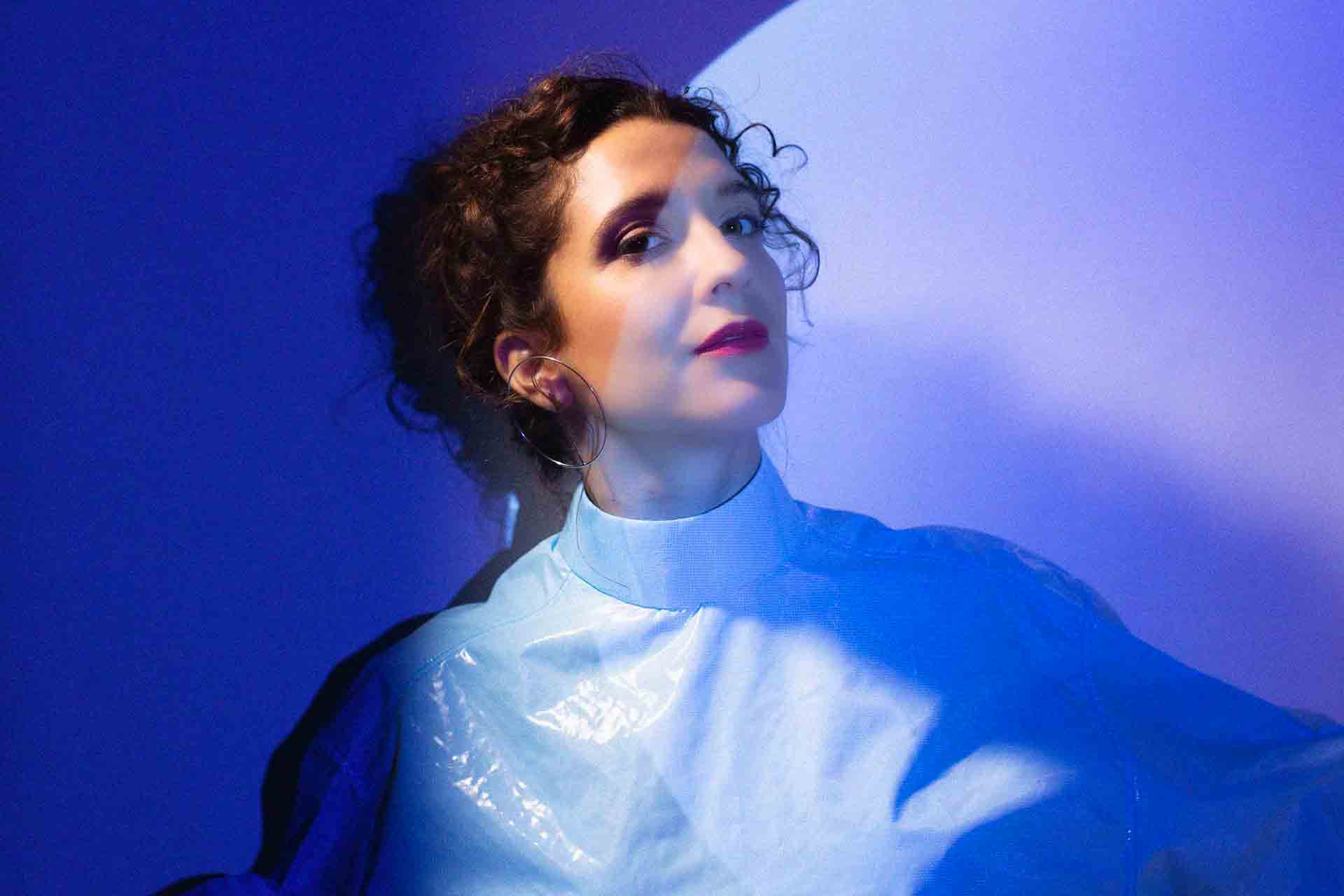 Sophie Maurin « Ma classe chanson »
