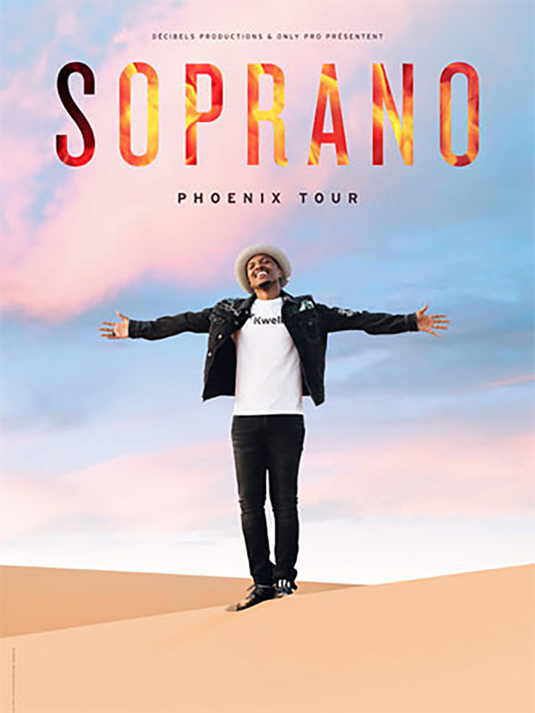 SOPRANO