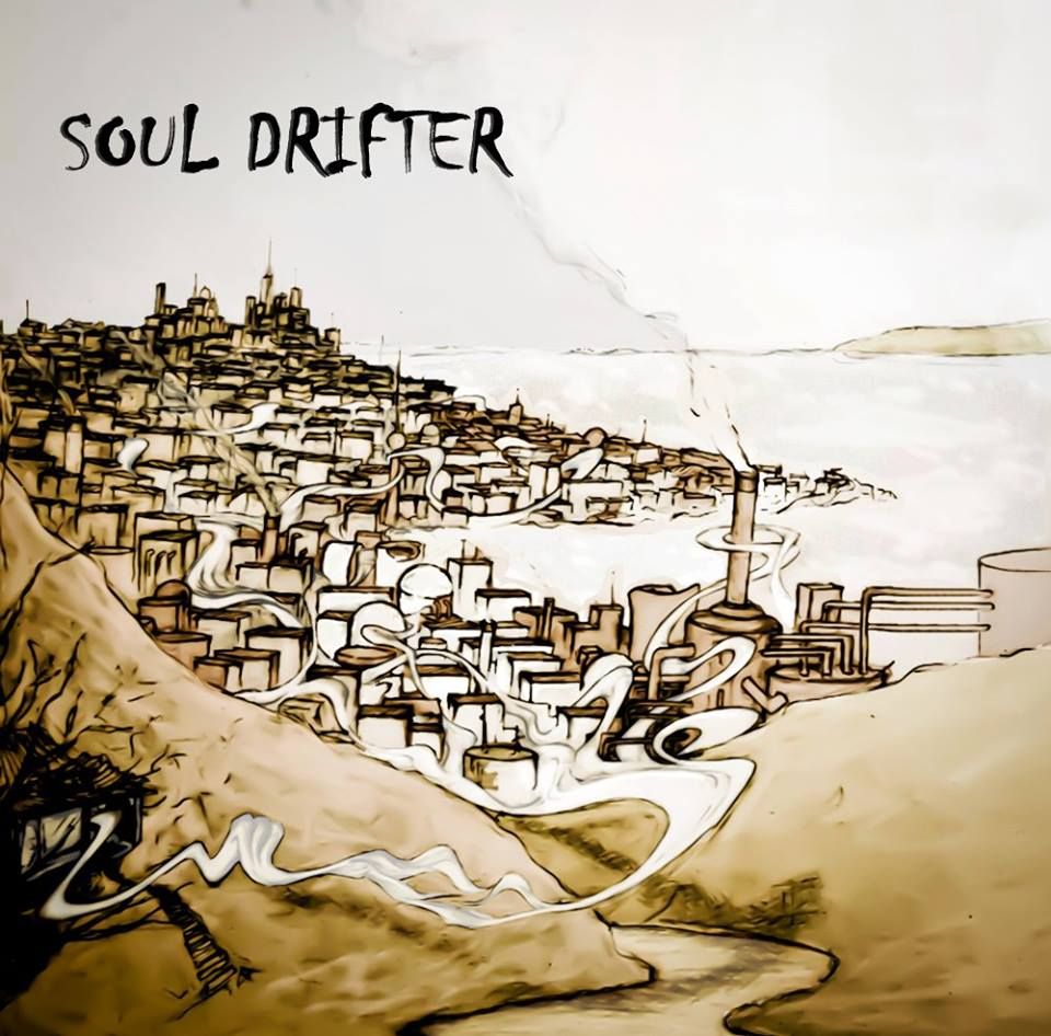 Soul Drifter