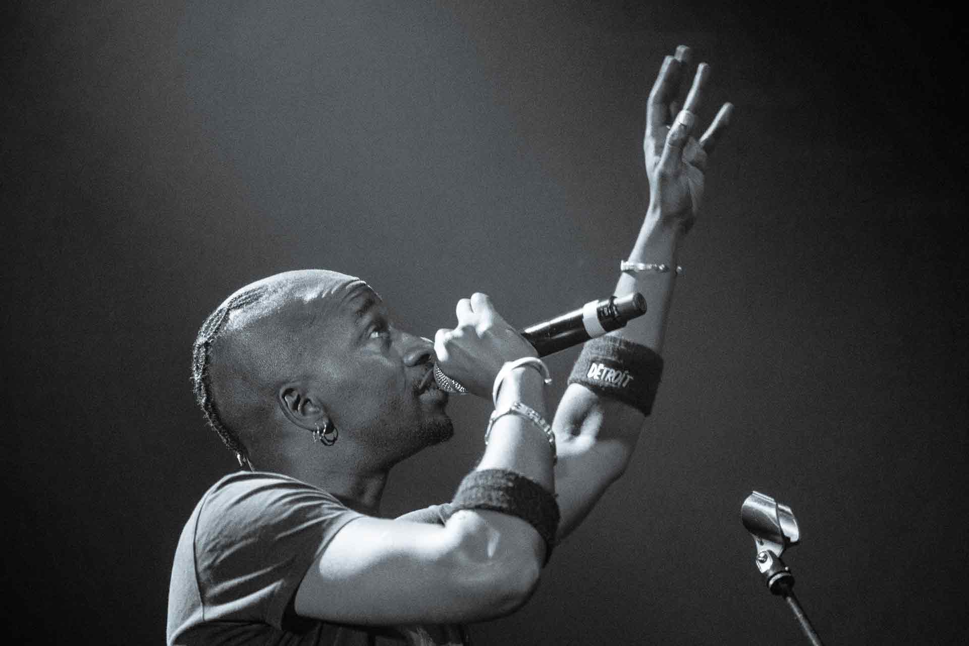 Souleymane Diamanka