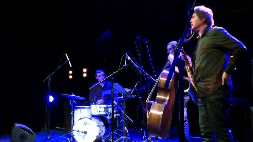 Soundscape Trio