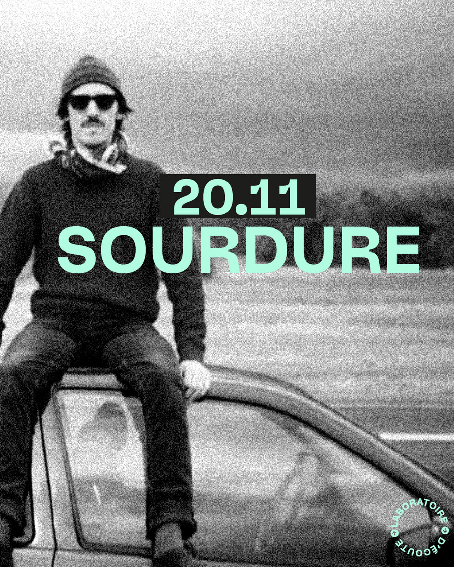 SOURDURE