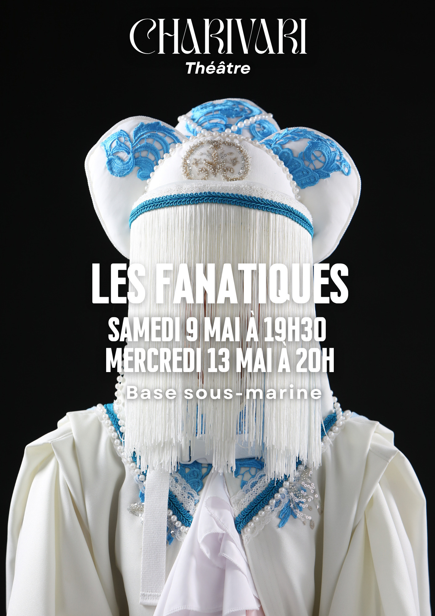 Les Fanatiques