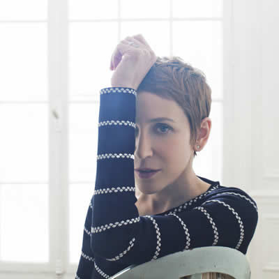 Stacey Kent