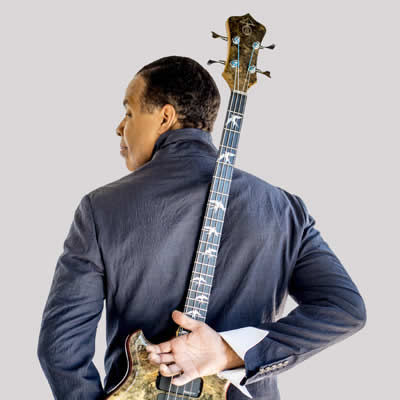 Stanley Clarke Band