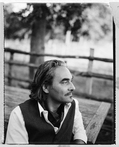 Stephan Eicher