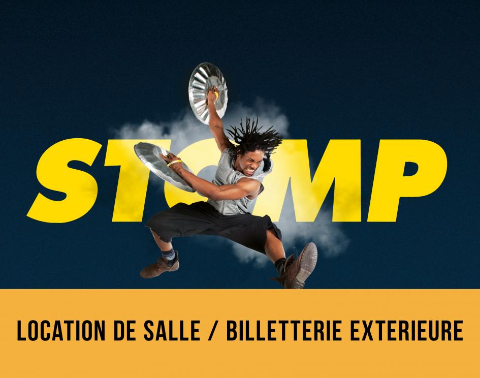 STOMP