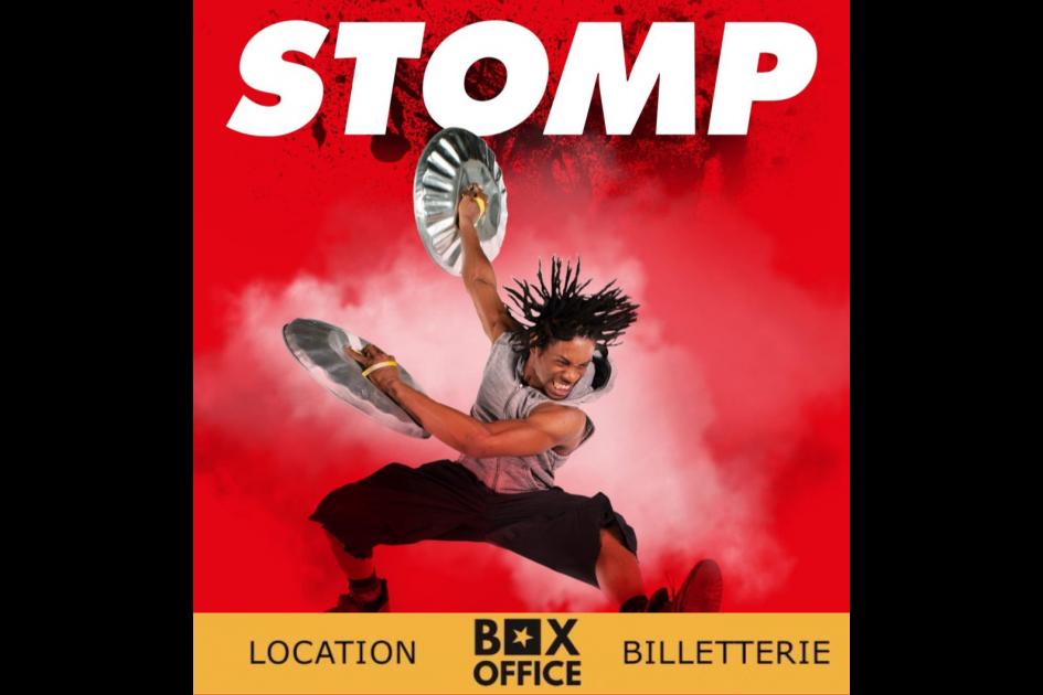 STOMP