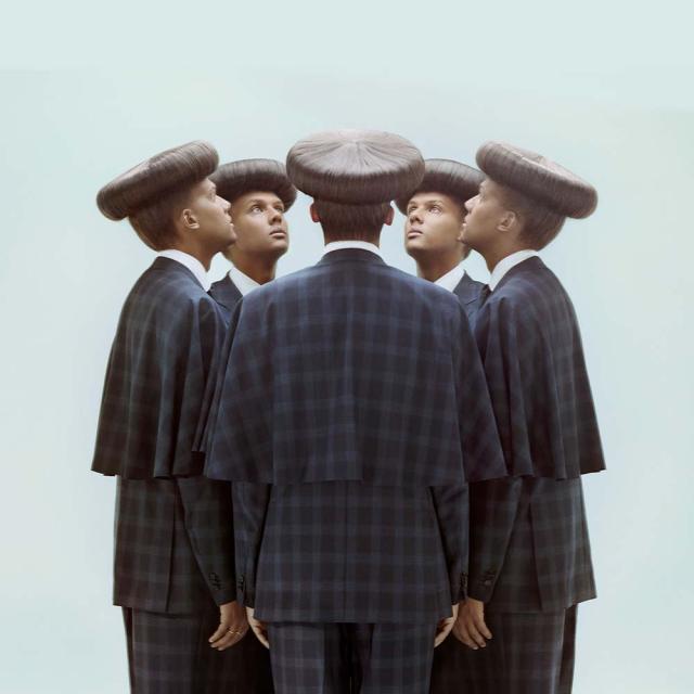 STROMAE