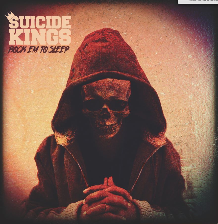SUICIDE KINGS