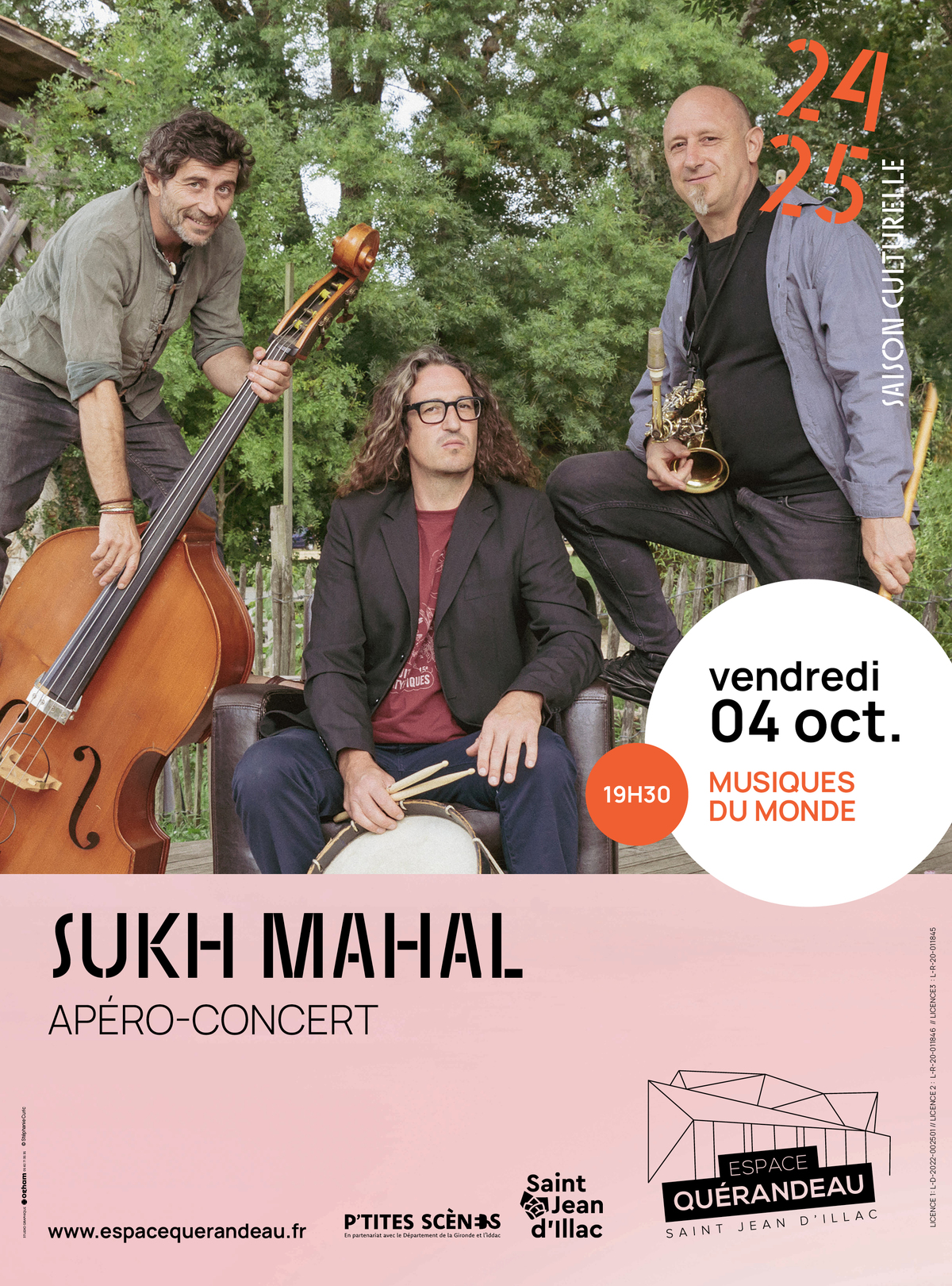 SUKH MAHAL