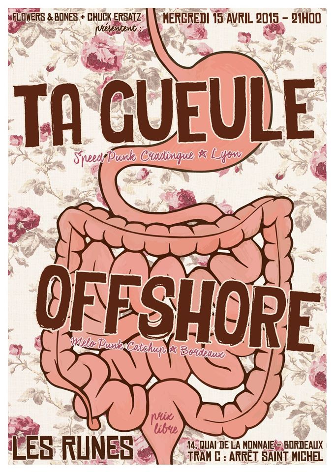 Ta gueule