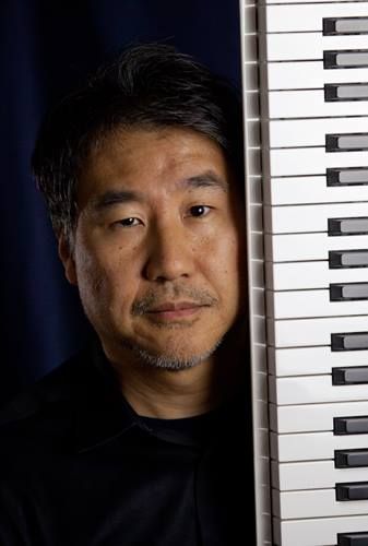 TAKESHI ASAI french trio