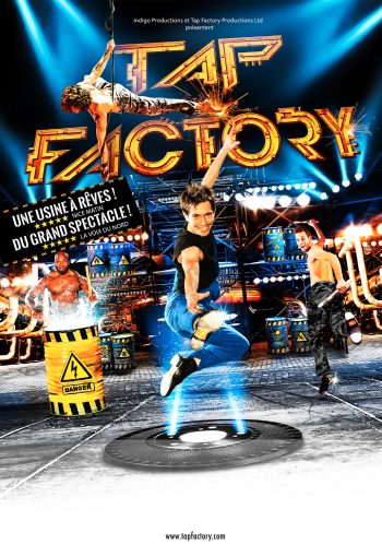 Tap Factory