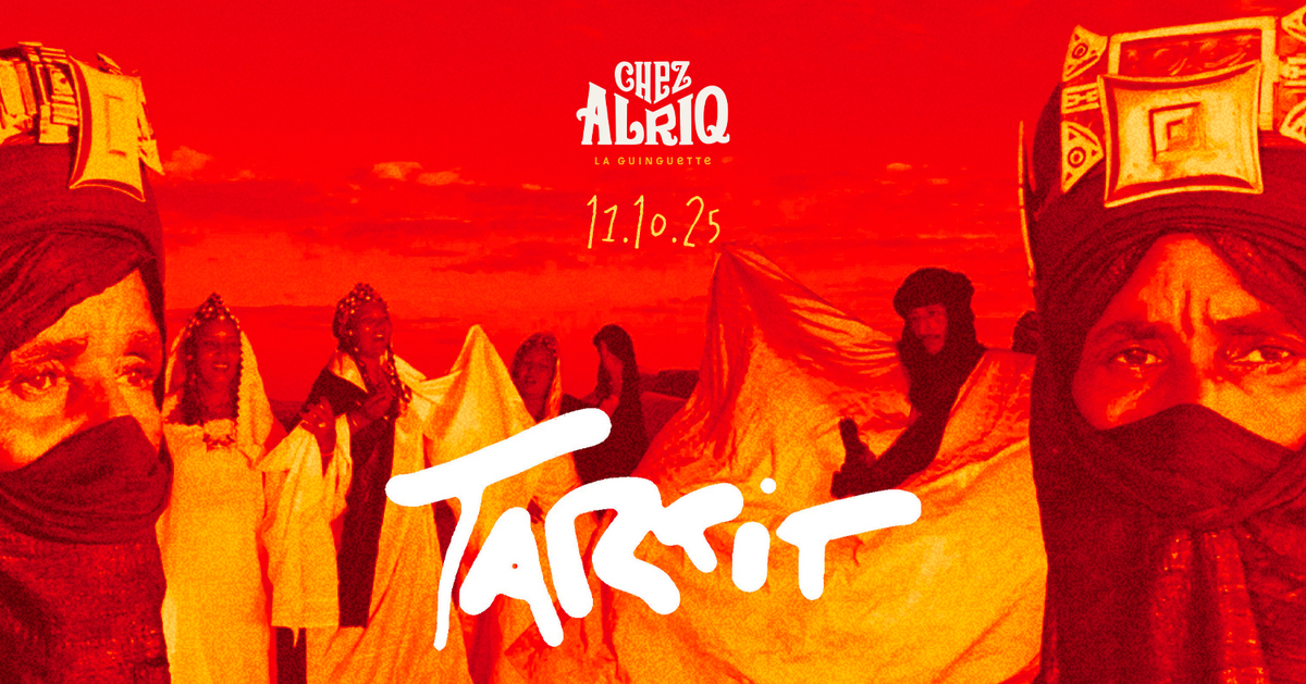 Tartit