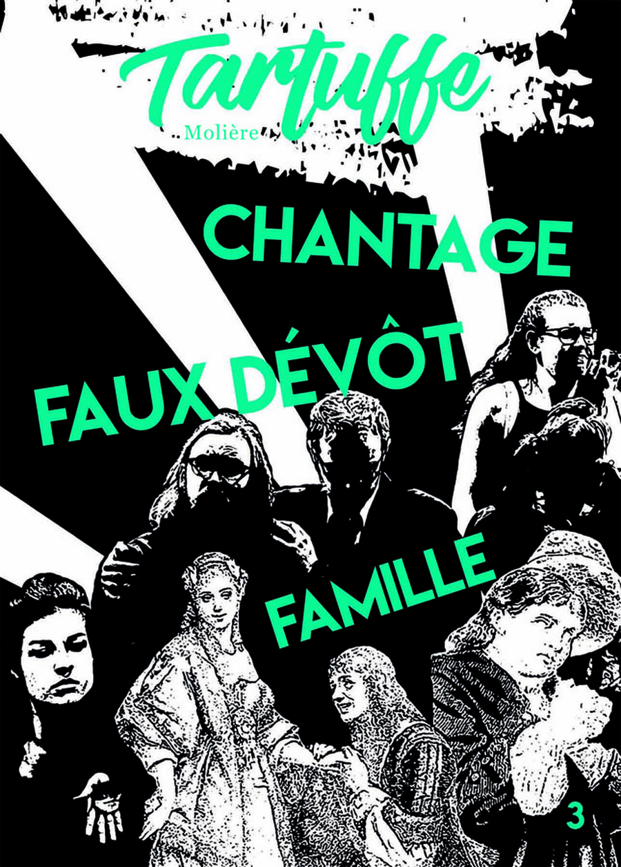 Tartuffe