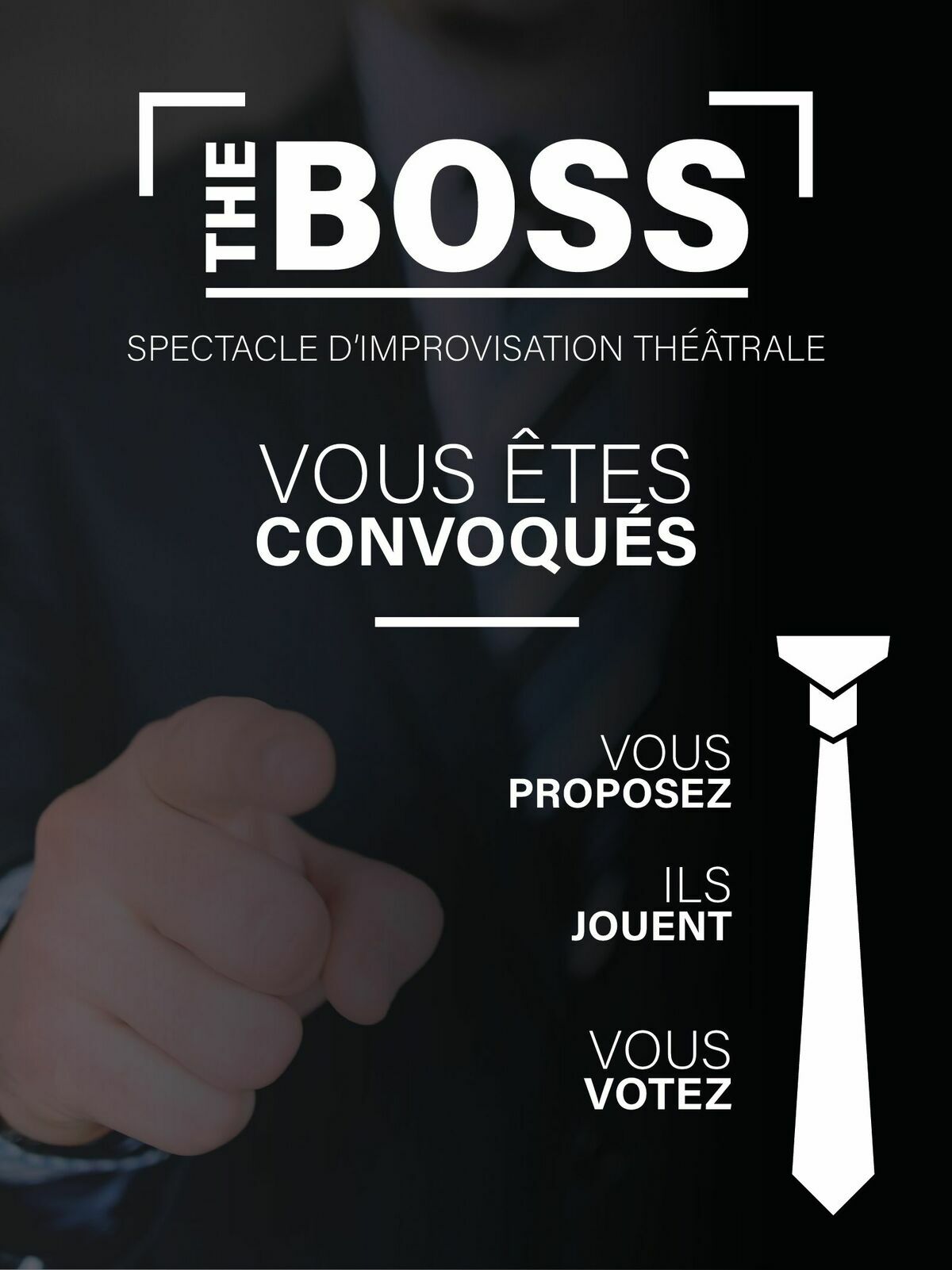 The Boss
