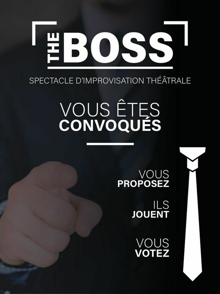 The Boss