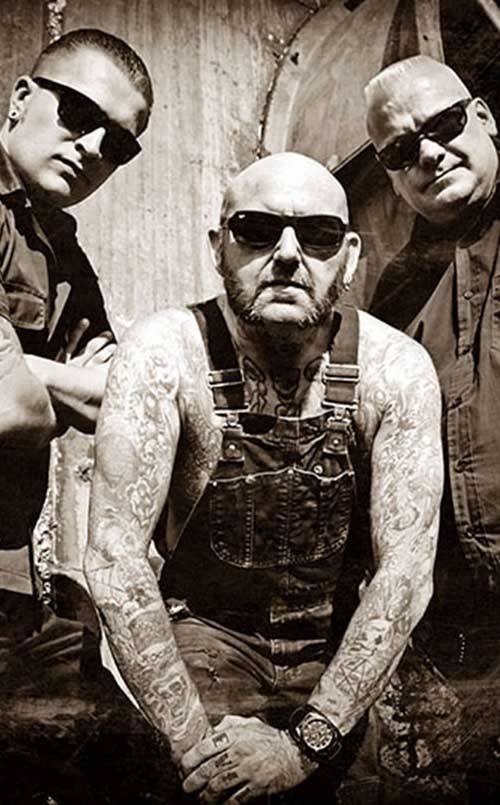 The Meteors