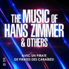 The Music of Hans Zimmer & Others – A Celebration of Film Music