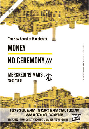 The New Sound Of Manchester
