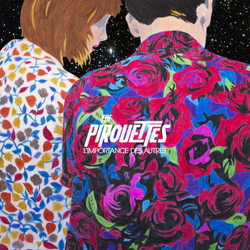 The Pirouettes