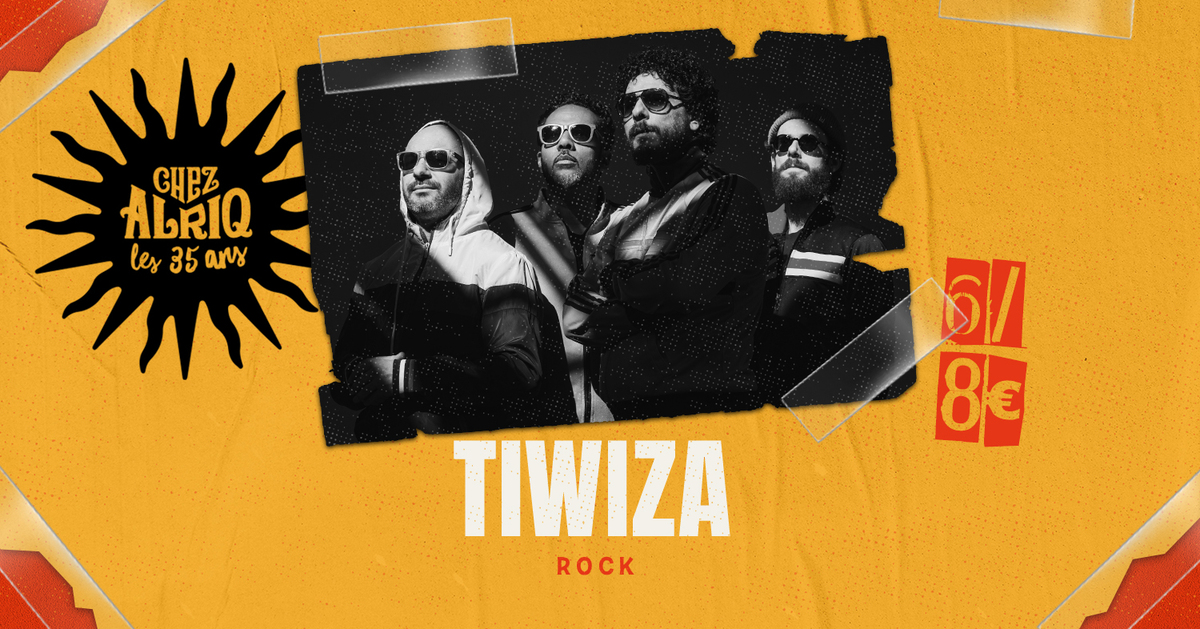 TIWIZA
