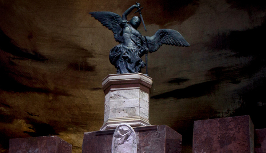 TOSCA - RETRANSMISSIONS DU METROPOLITAN OPERA DE NEW-YORK