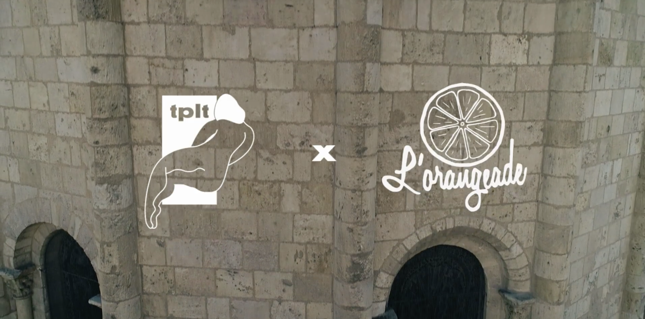 TPLT & L'Orangeade fêtent la musique