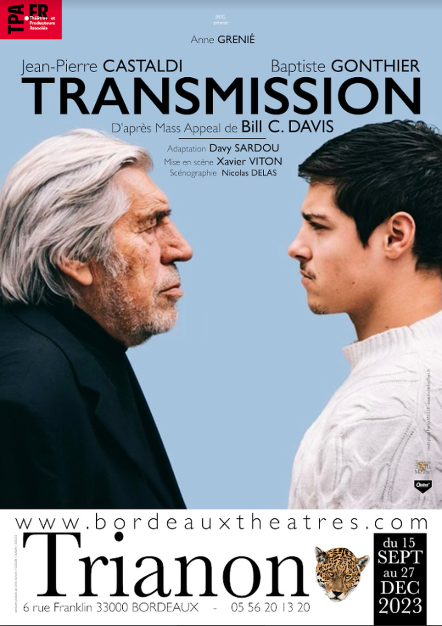 TRANSMISSION