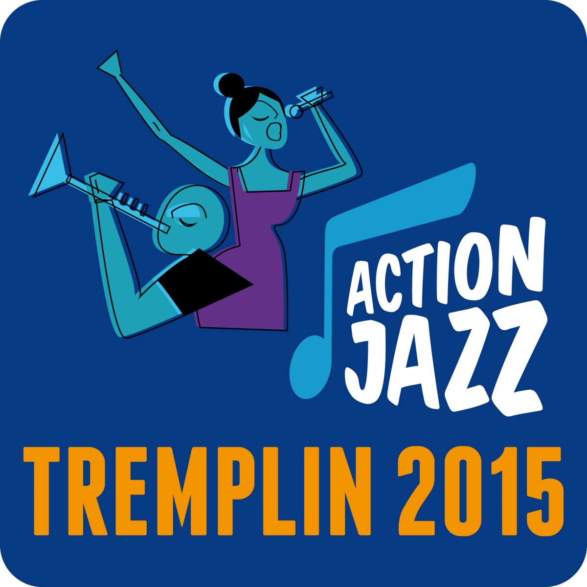Tremplin Action Jazz