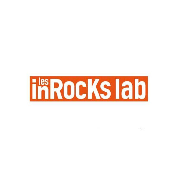 TREMPLIN INROCKS LAB