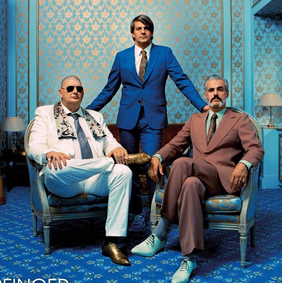 Triggerfinger
