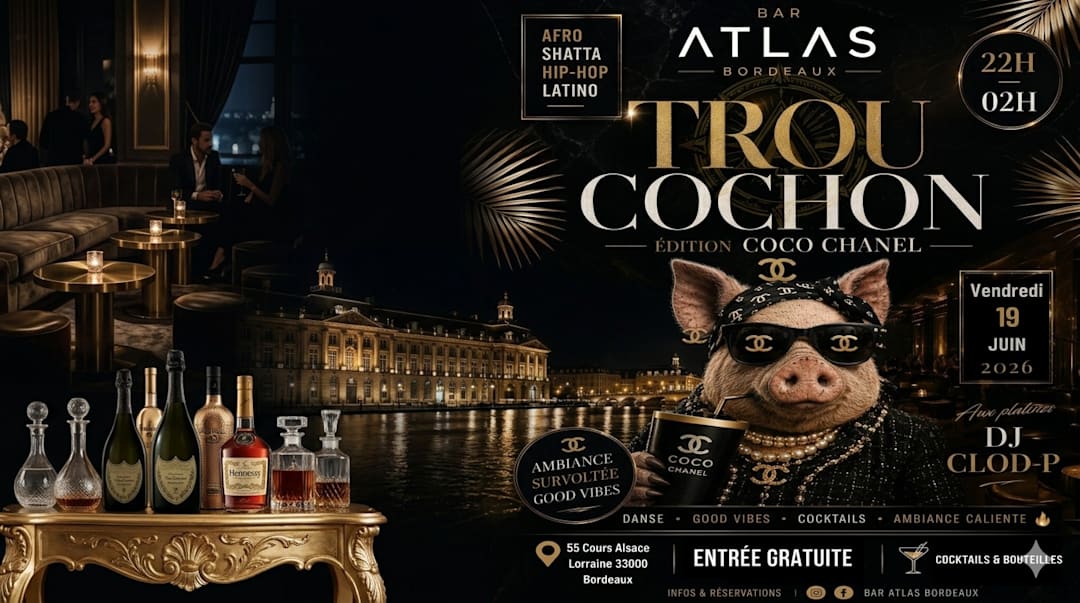 Trou Cochon - Vol. II