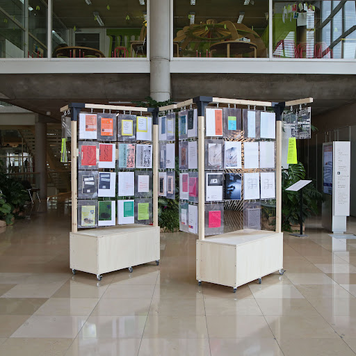 La bibliothèque web to print
