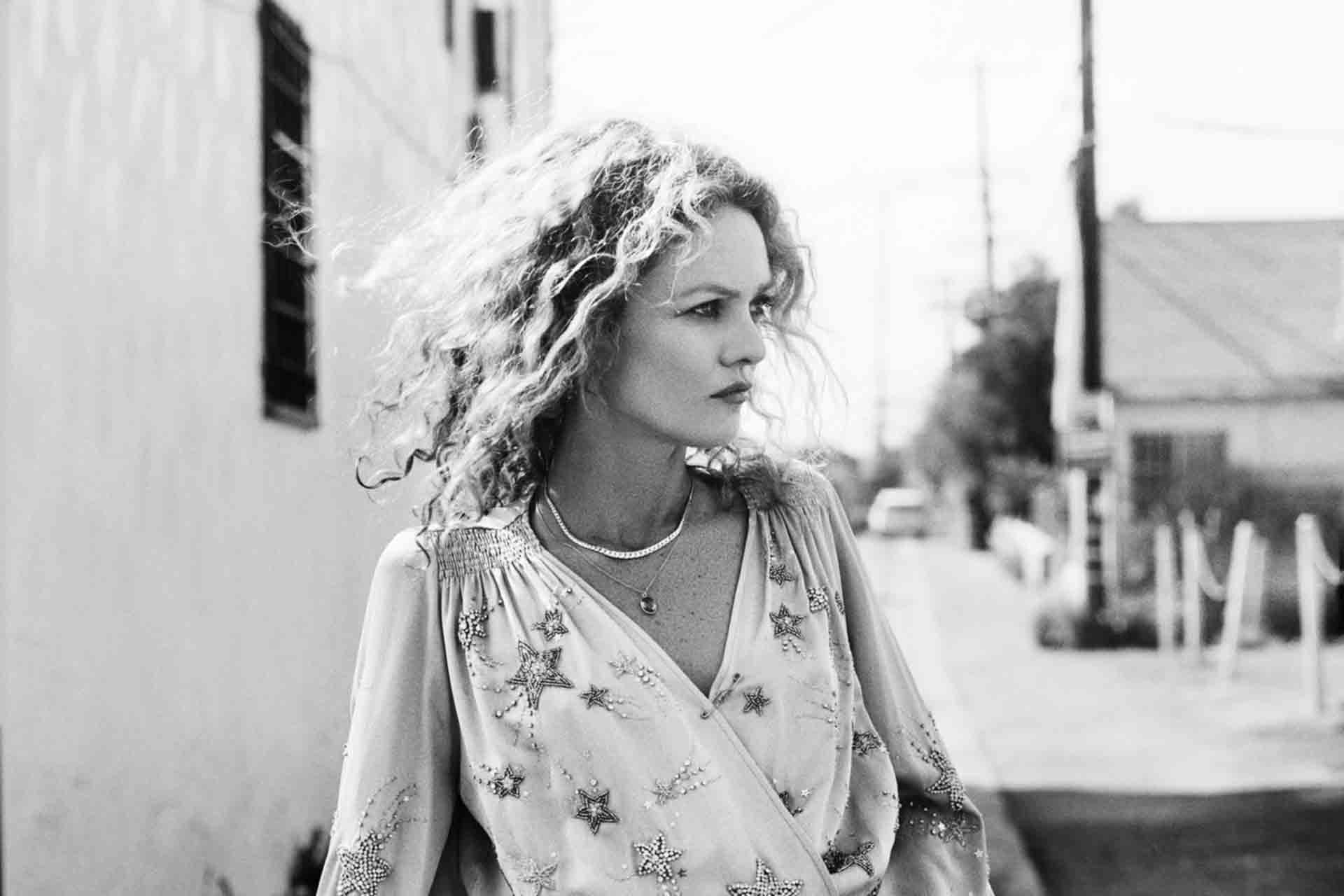 Vanessa Paradis