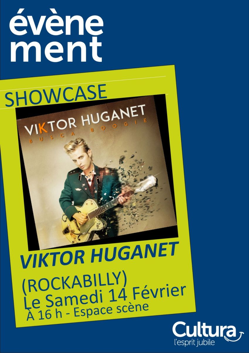 Viktor Huganet