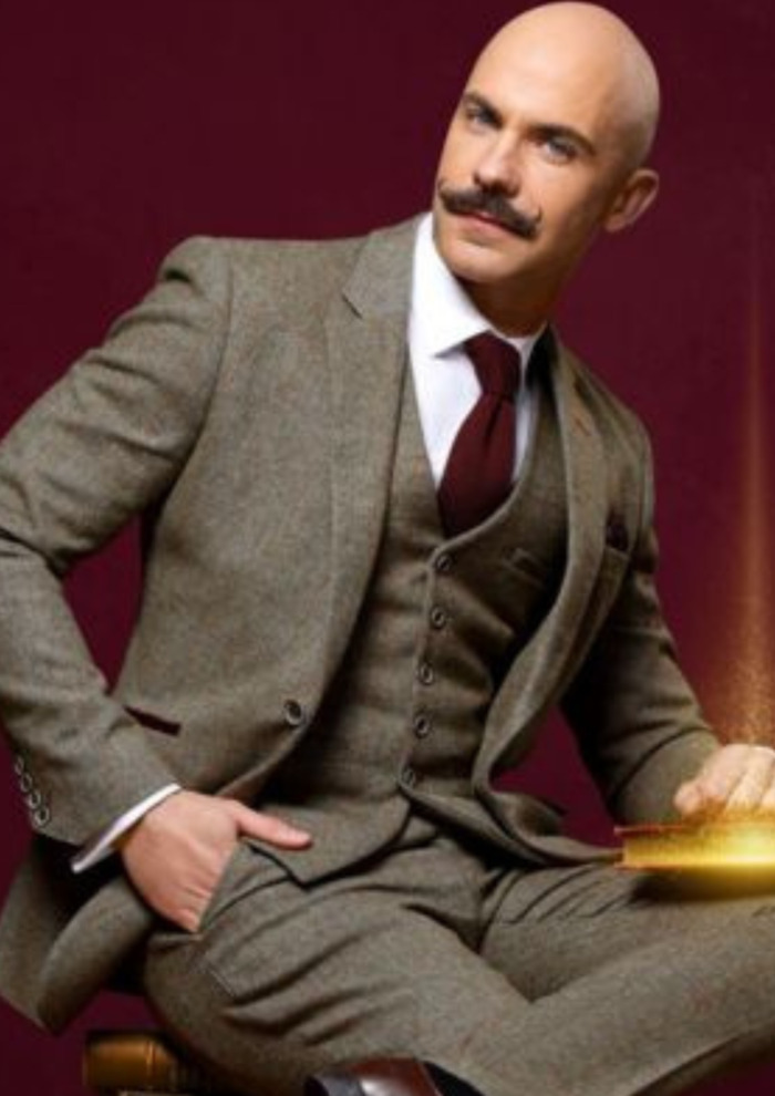 Viktor Vincent