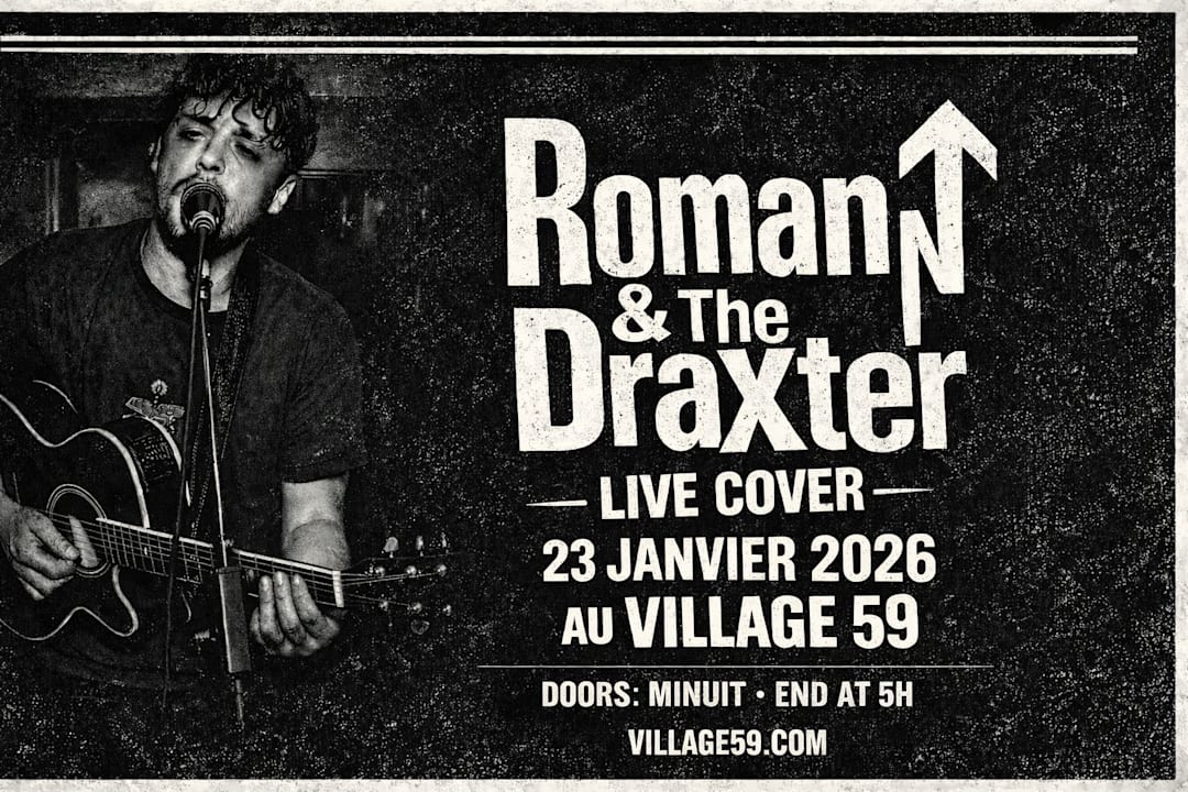 Live at Village 59 #2