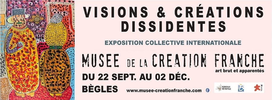 Visions et Créations Dissidentes