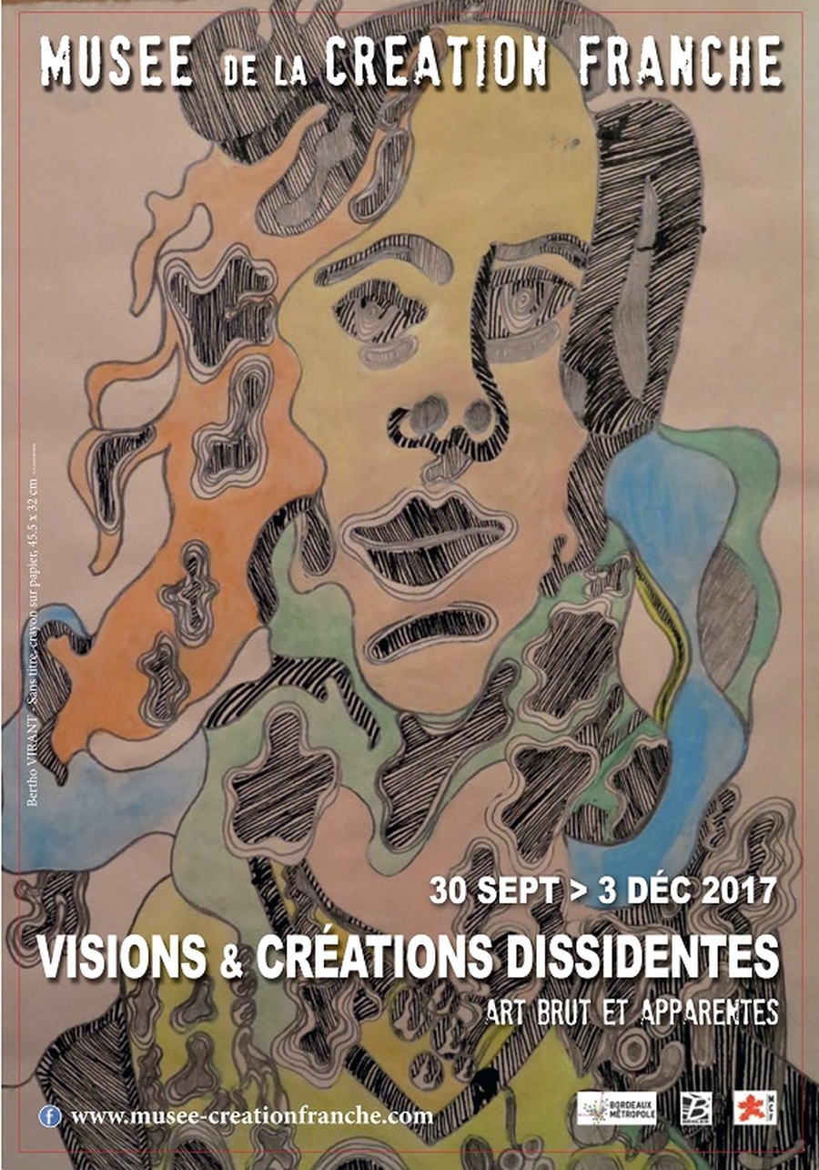 Visions et Créations dissidentes