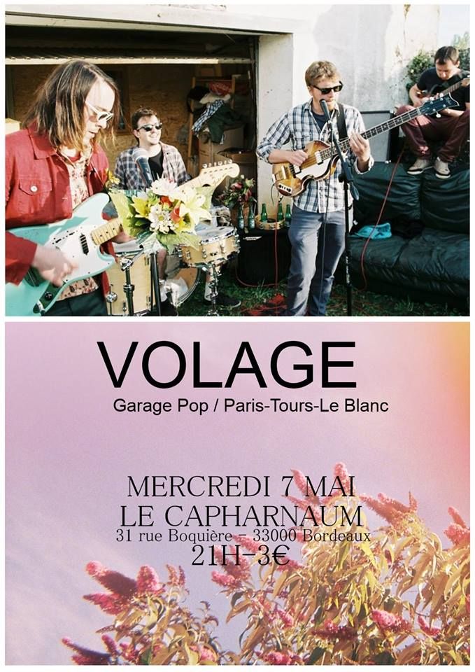 VOLAGE