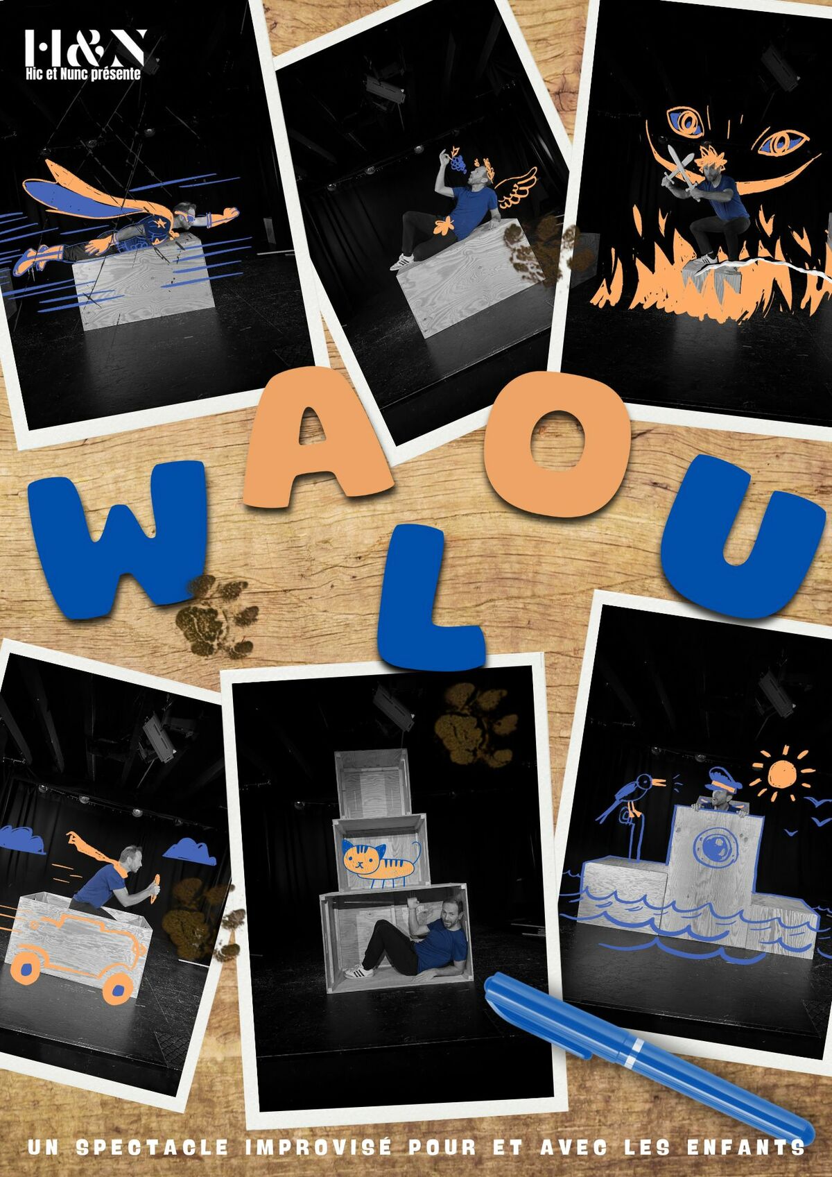 Walou