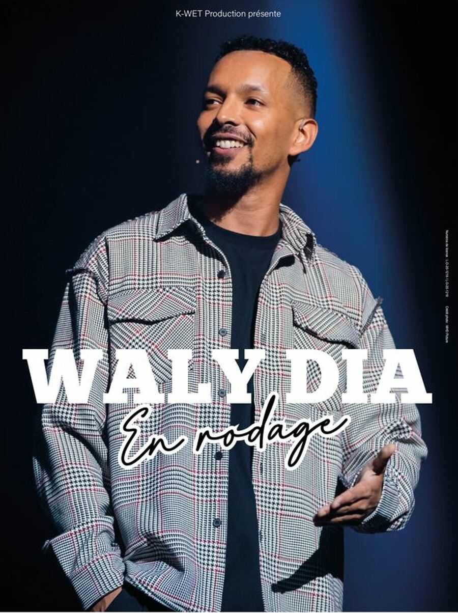 Waly Dia