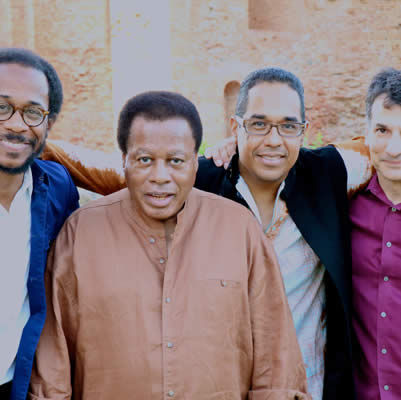 Wayne Shorter Quartet